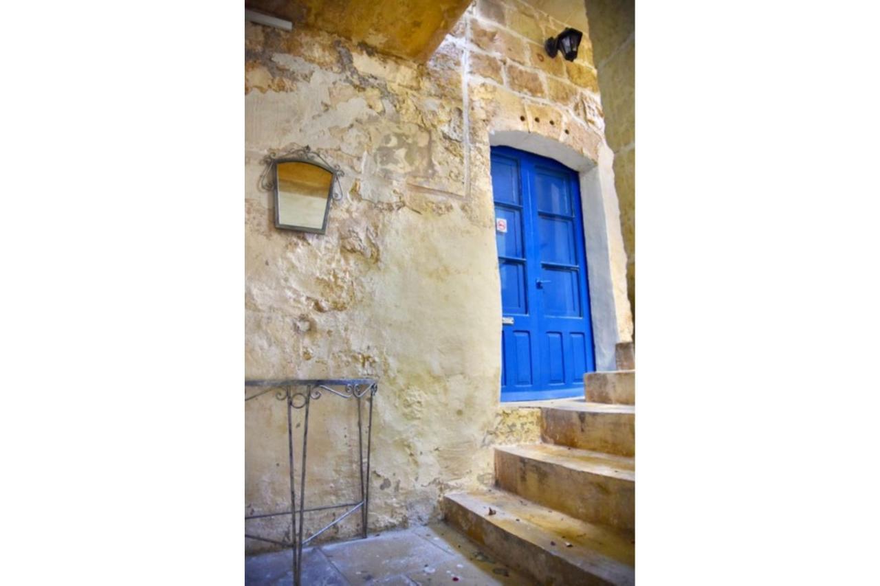 Ta'Martin Farmhouse Xewkija Gozo Villa Exterior foto